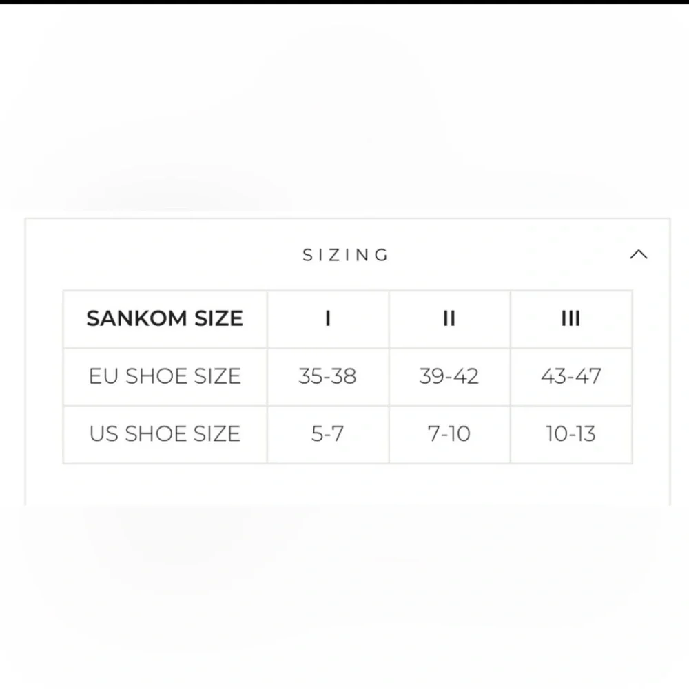 Sankom‎ Patent Active Compression Socks in Black